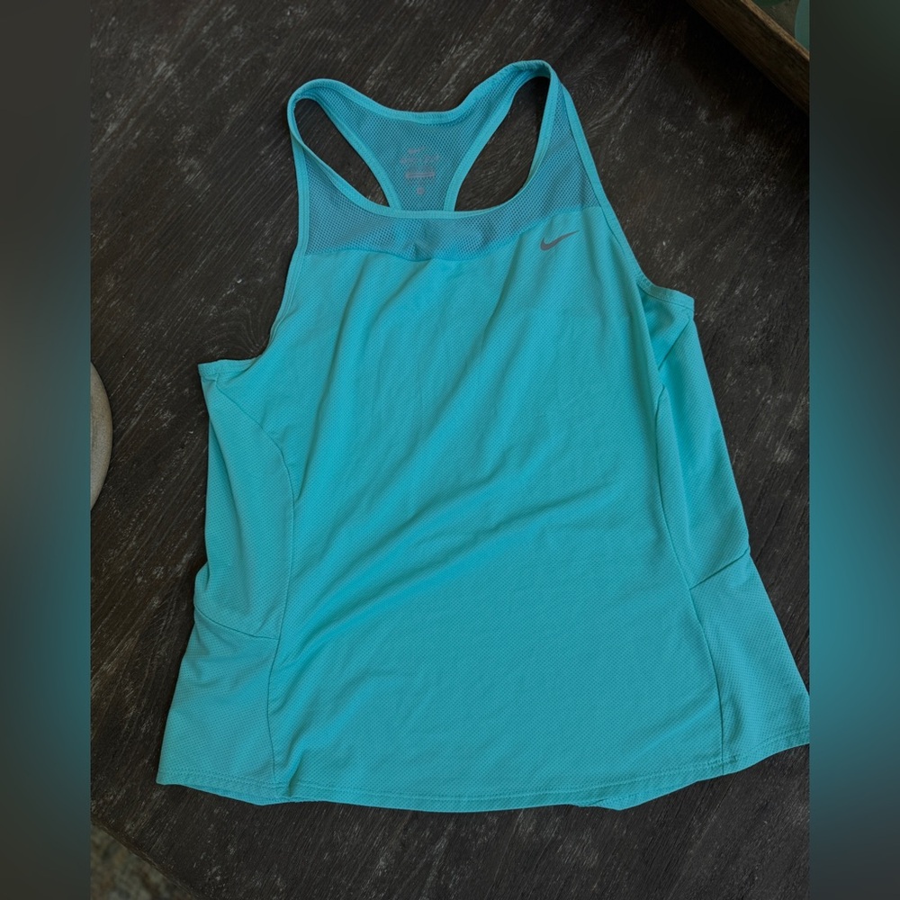 Nike Tank Top